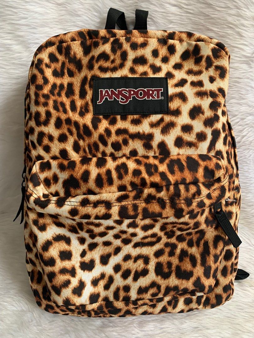 Jansport Bagpack Women s Fashion Bags Wallets Backpacks on