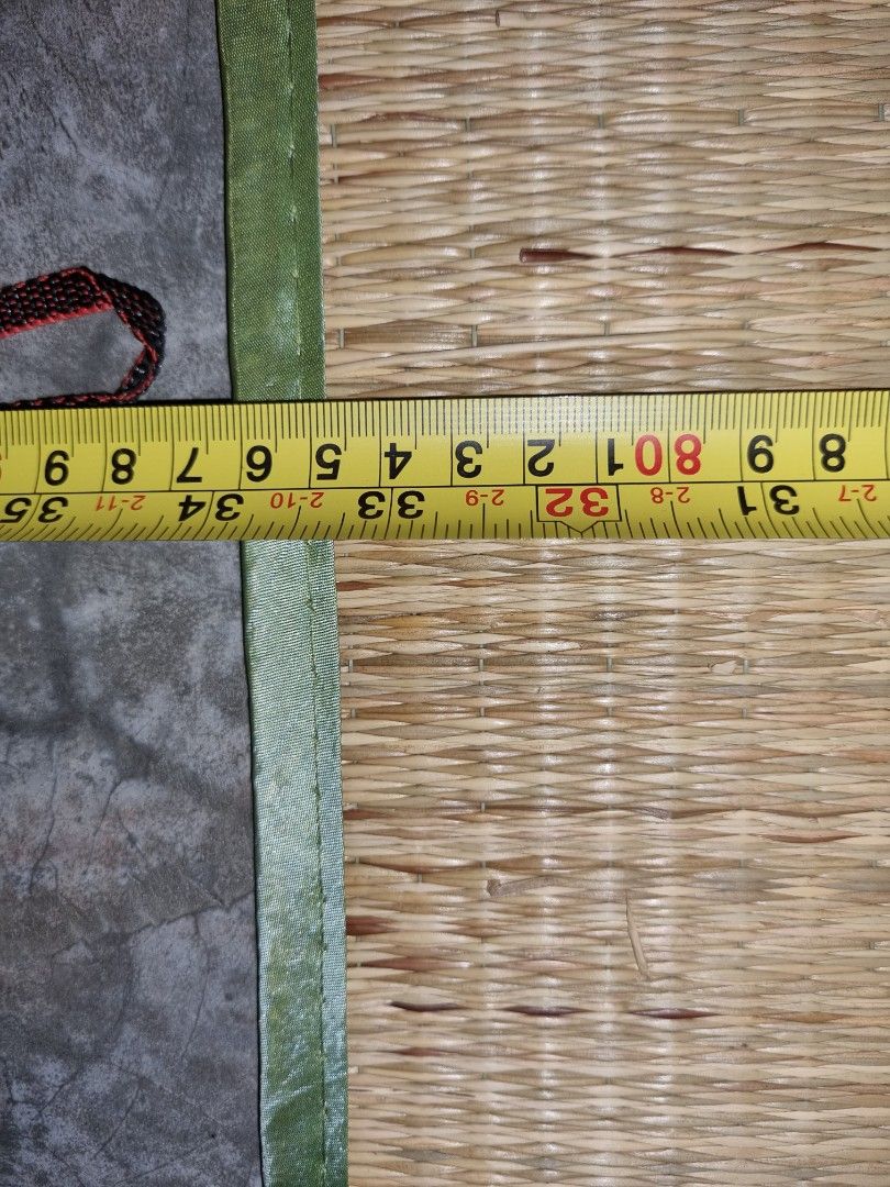 Japanese straw mat, Furniture & Home Living, Home Decor, Carpets, Mats