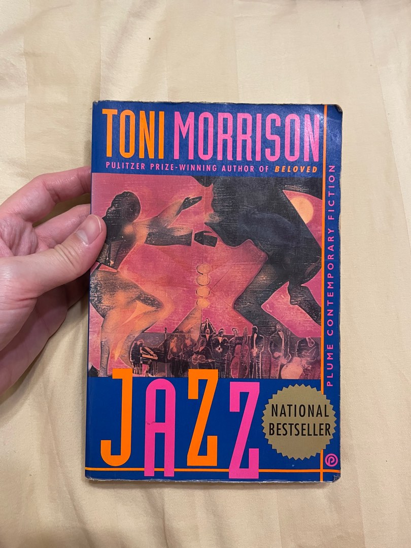 Jazz Tones Fat Plettro In Osso Di Bisonte, 1 Pezzo