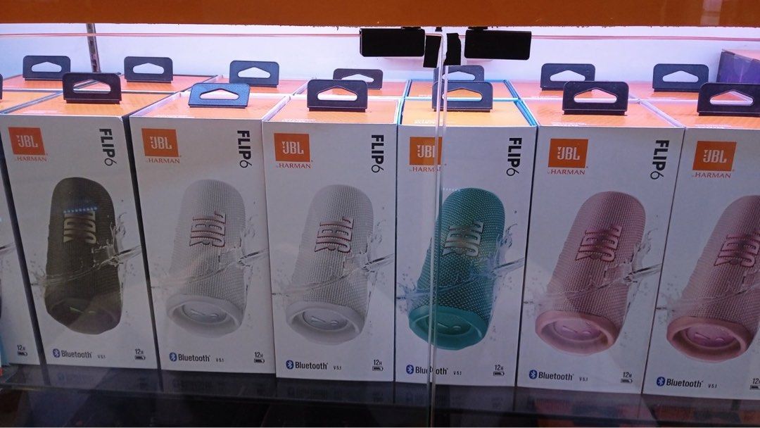 JBL PARTY BOX AND SOUND BAR (Category: Soundbars, Speakers & Amplifiers) located in Quezon City. Submitted by maryann5721 (Listing ID 1249832701, Image 3). Description: Jbl soundbar and party box BAR5.0 MULTIBEAM SRP 26,999 Cash 23,200 BAR 5.1 CHANNEL 4K SRP 42,999 Cash 36,700 BAR2.1 DEEP BASS SRP 19,999 Cash 17,300 BOOMBOX3 SRP 29,999 Cash 25,600 BOOMBOX 2 SRP 23,999 Cash 20,600 Party box encore essential Srp 16,999 Cash 14,700 Partybox 110 Srp 
