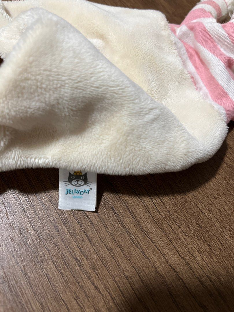 Bredita bunny soother store