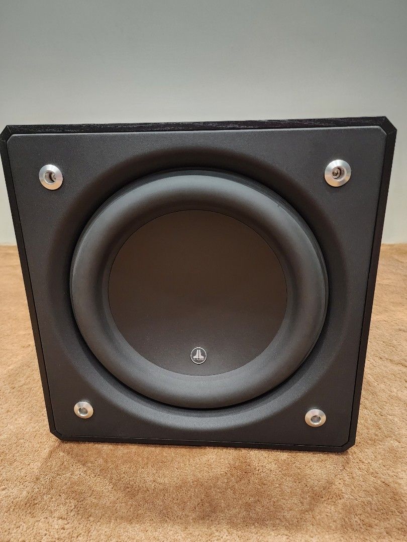 JL Audio E112 for sale