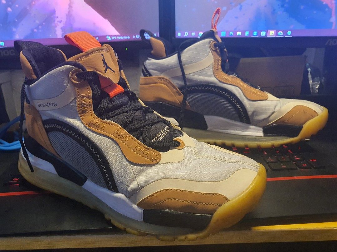 Jordan aerospace sale 270