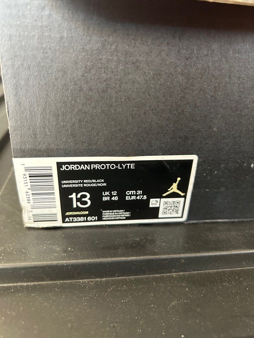 proto lyte jordan
