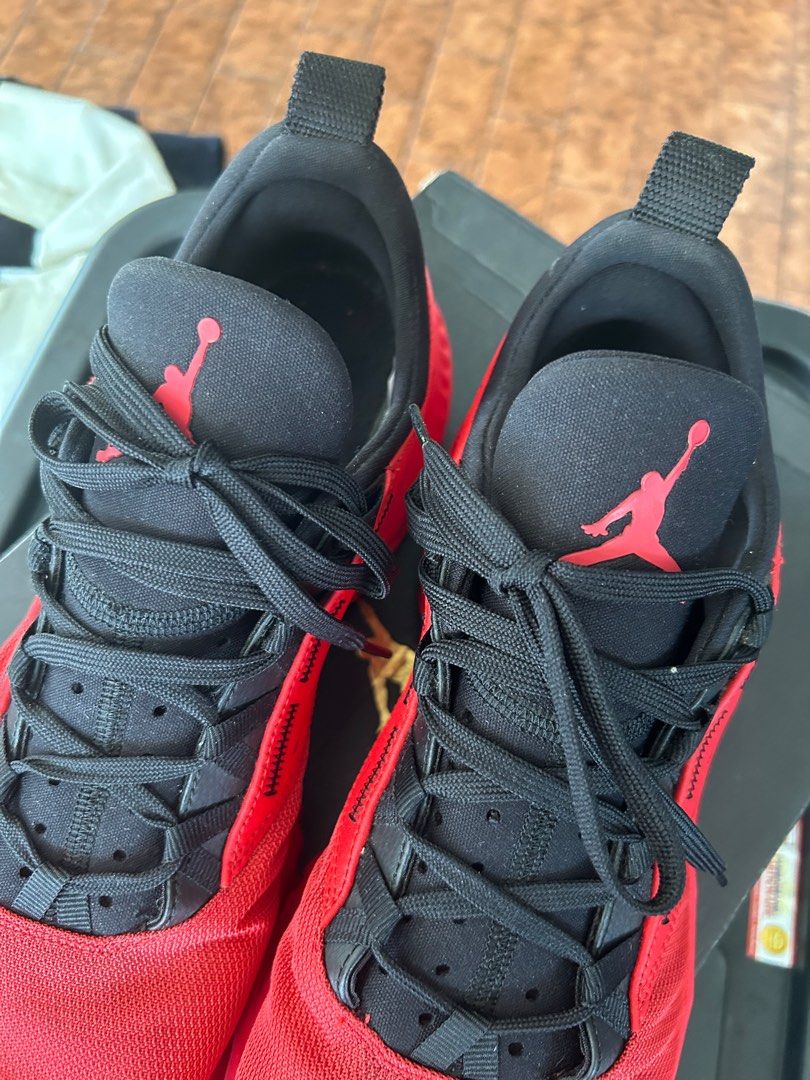 Jordan Proto lyte Men s Fashion Footwear Sneakers on Carousell