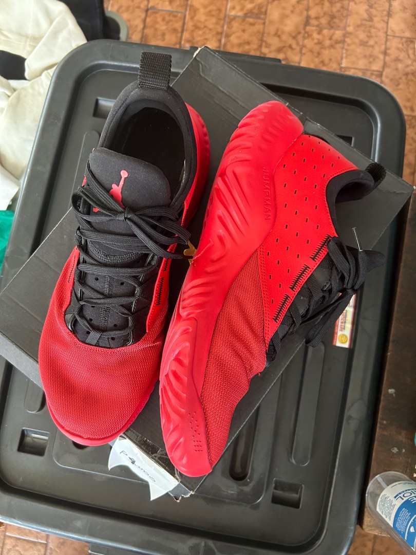 Jordan Proto lyte Men s Fashion Footwear Sneakers on Carousell