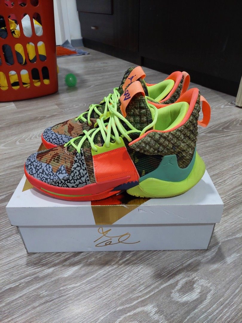 Jordan 0.2 why not online