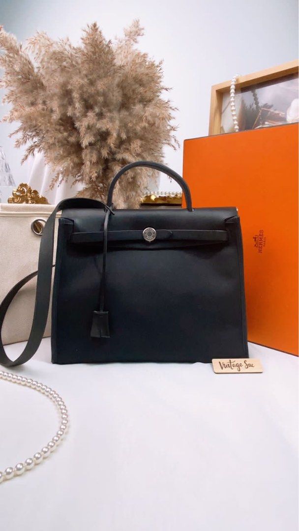 Herbag black clearance