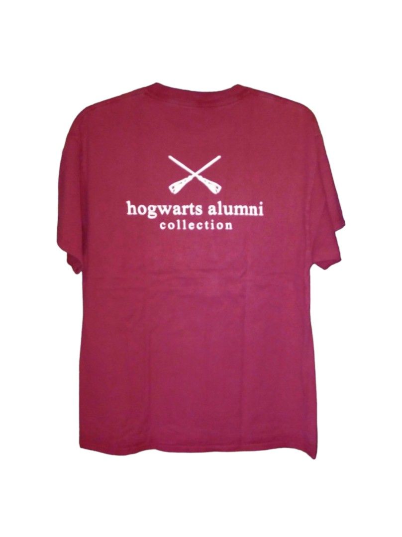 Character Harry Potter Kaos Fullprint Kontras main image 1