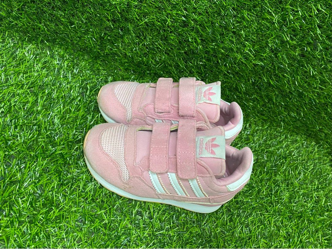 Kasut led adidas sale