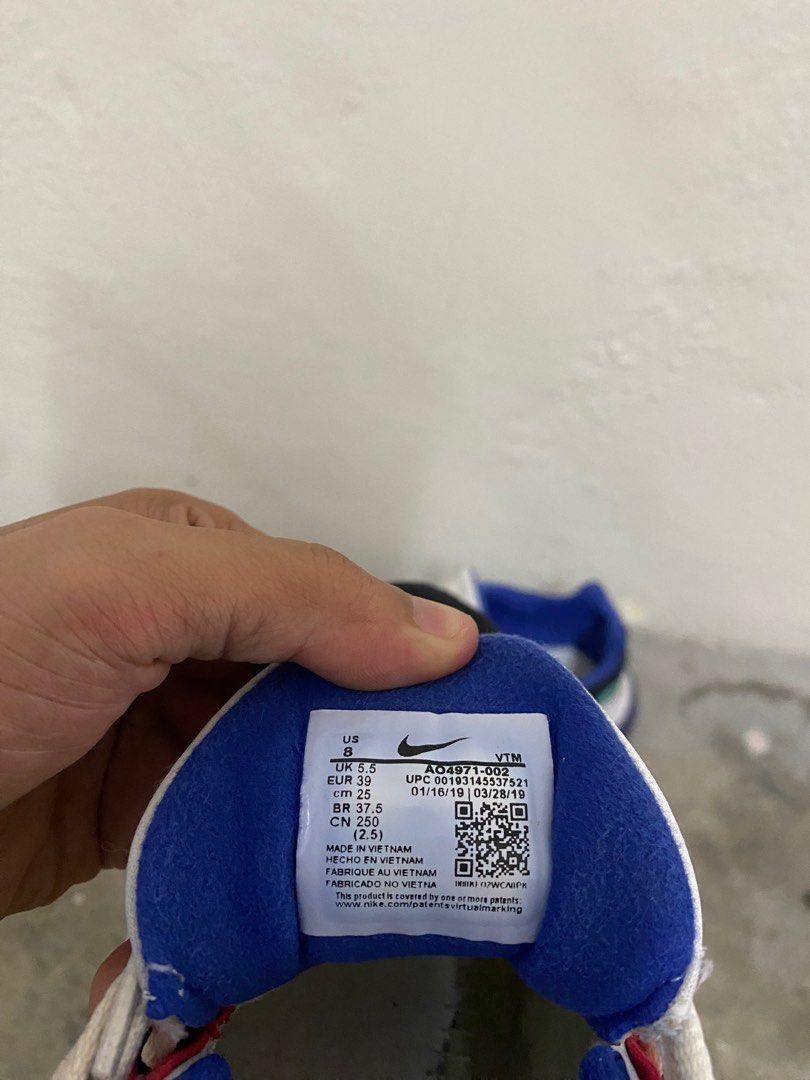 harga kasut nike air max 270