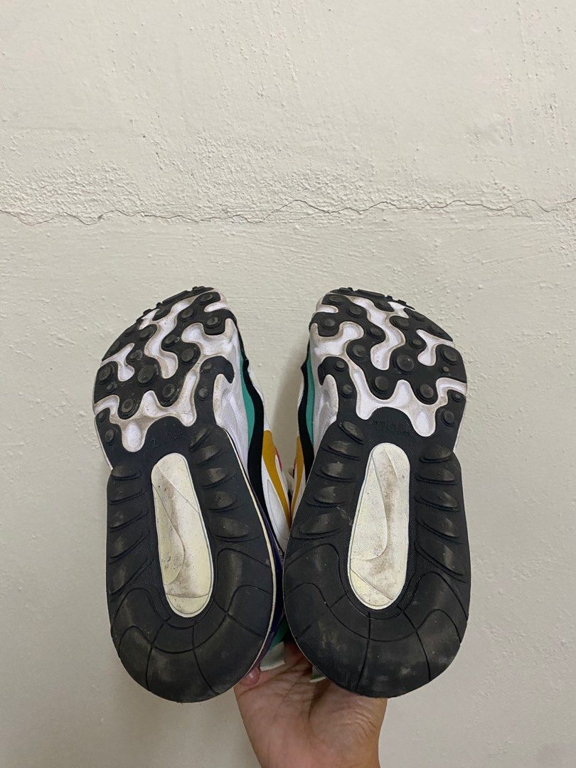 kasut air max 270