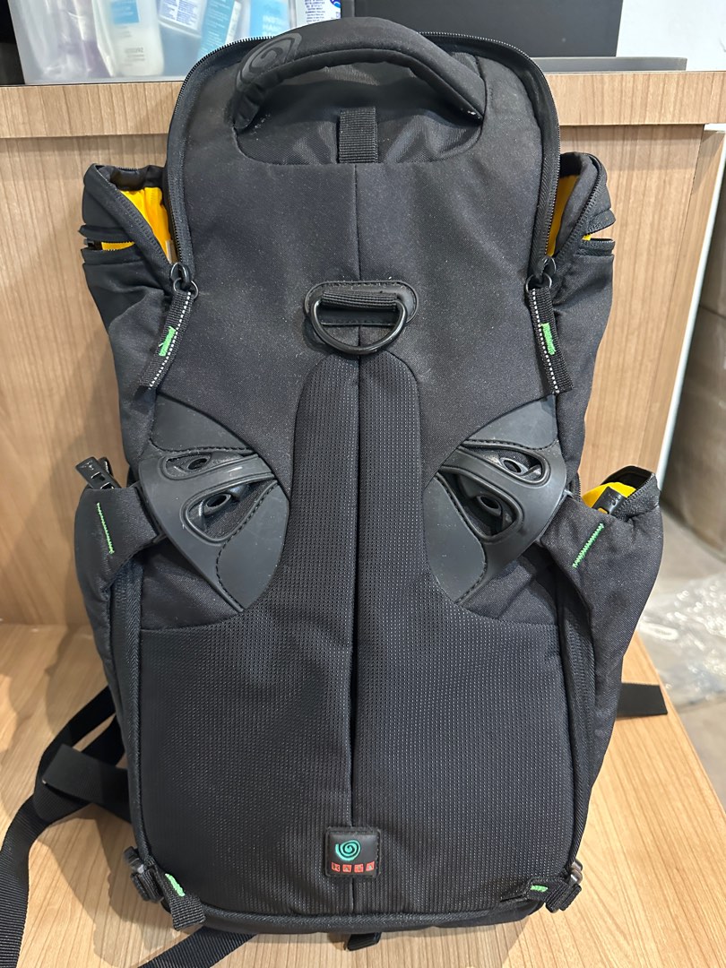 Kata 3 in 1 Sling Backpack Review - Photography Life