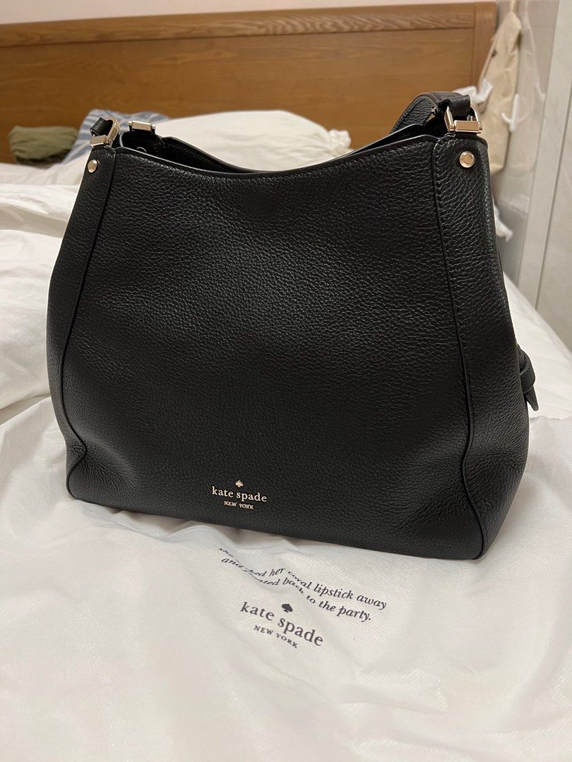 Double strap shoulder bag sale