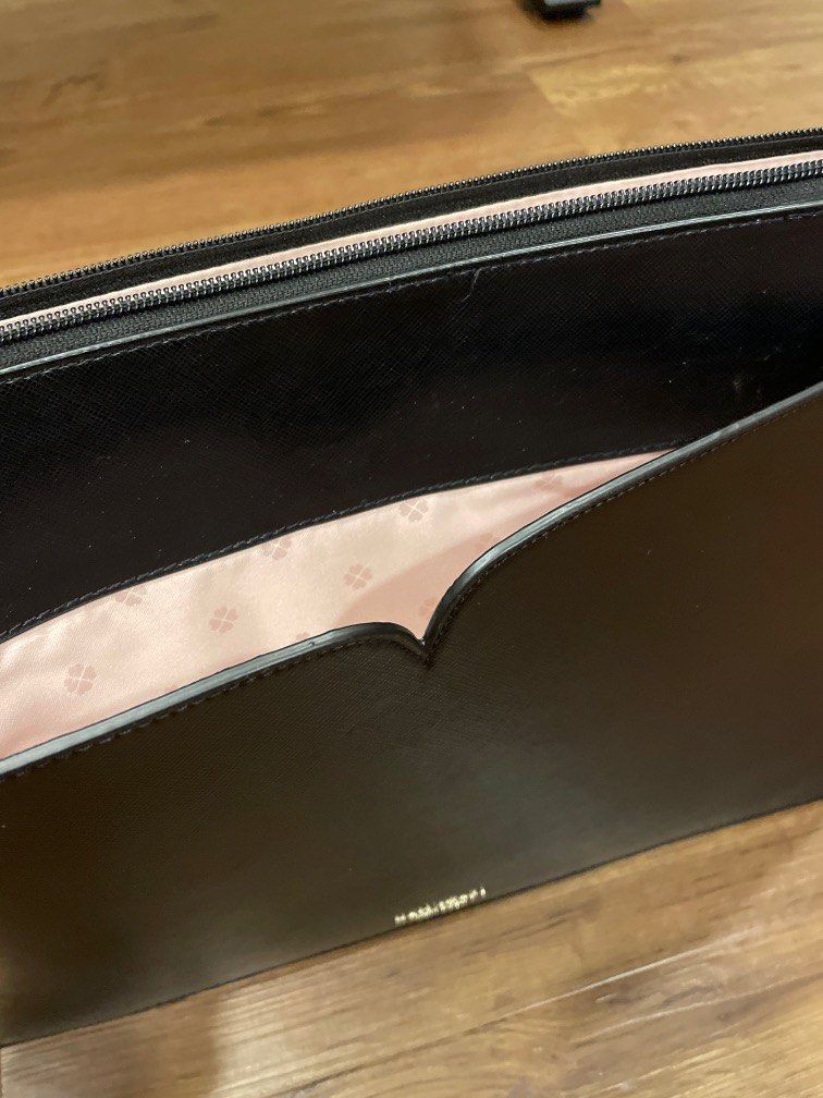 Kate spade computer sleeve store