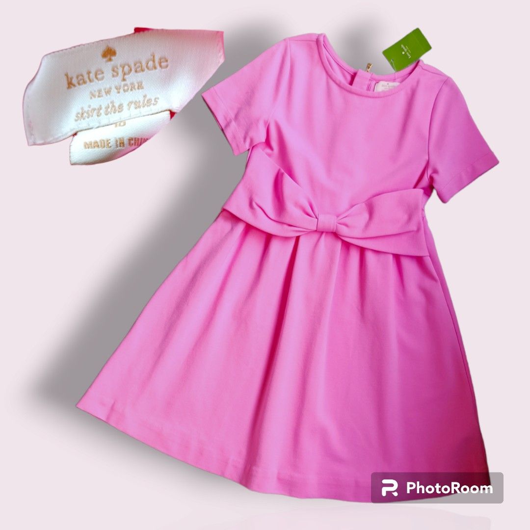 Kate Spade Dress for kids Babies Kids Babies Kids Fashion on Carousell