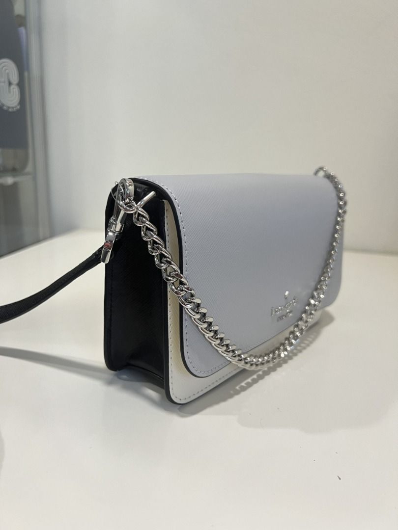 Kate spade color block crossbody store