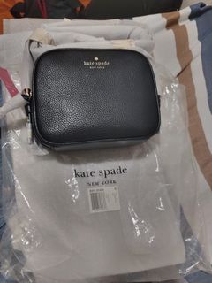 Kate Spade New York Staci Medium Satchel - Blue Satchels, Handbags -  WKA343210