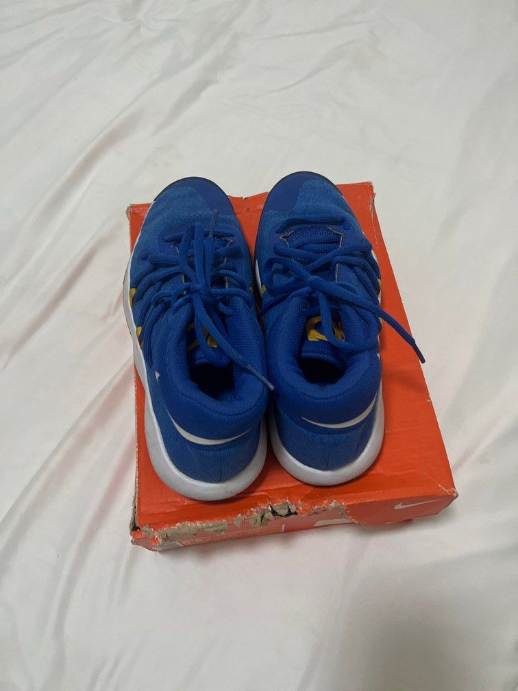 New Pair Lidl Sneakers Size 40 (UK 6.5) Limited Edition Basketball