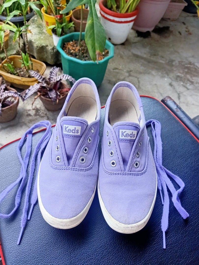 Keds champion store women's sneakers