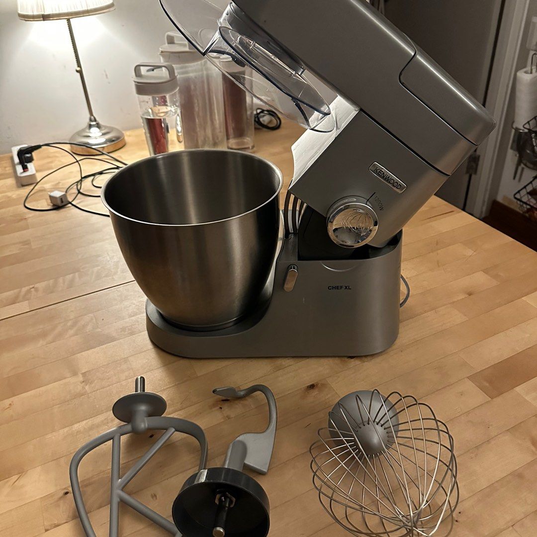 Kenwood mixer 4100 best sale