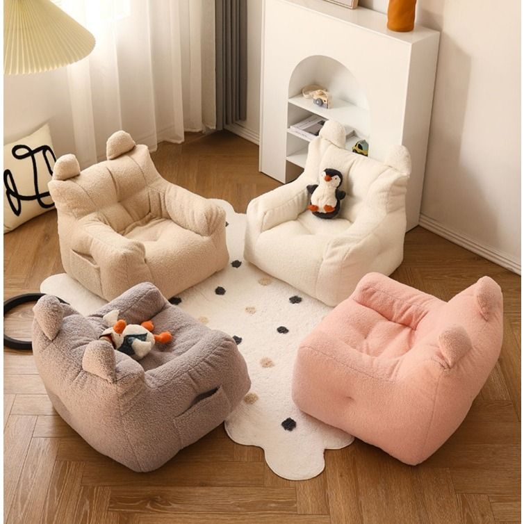 Kid sofas and chairs top