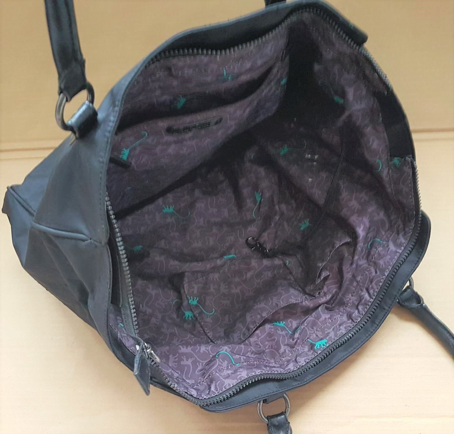 Kipling online work bags
