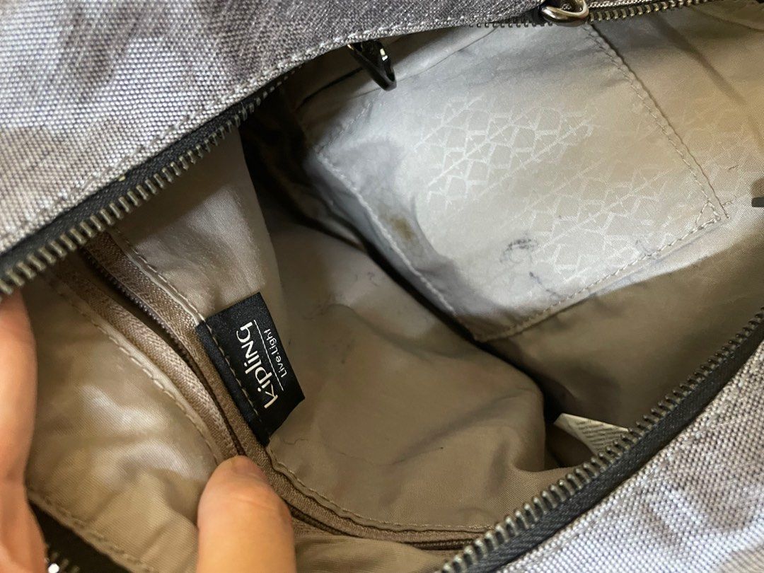 Ted baker hania store bag