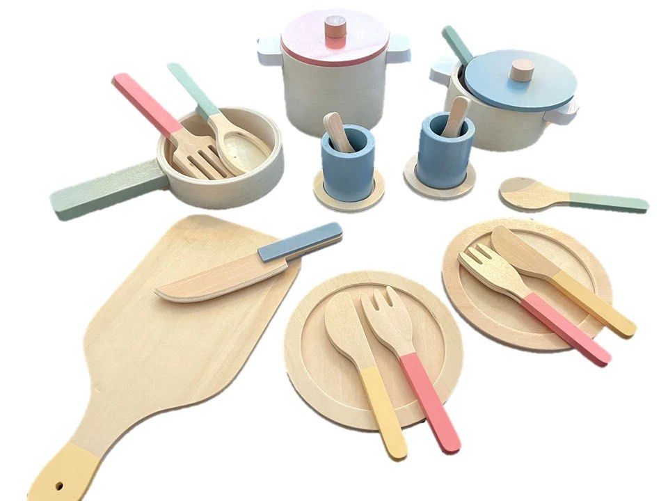 Kmart toy pots and pans outlet
