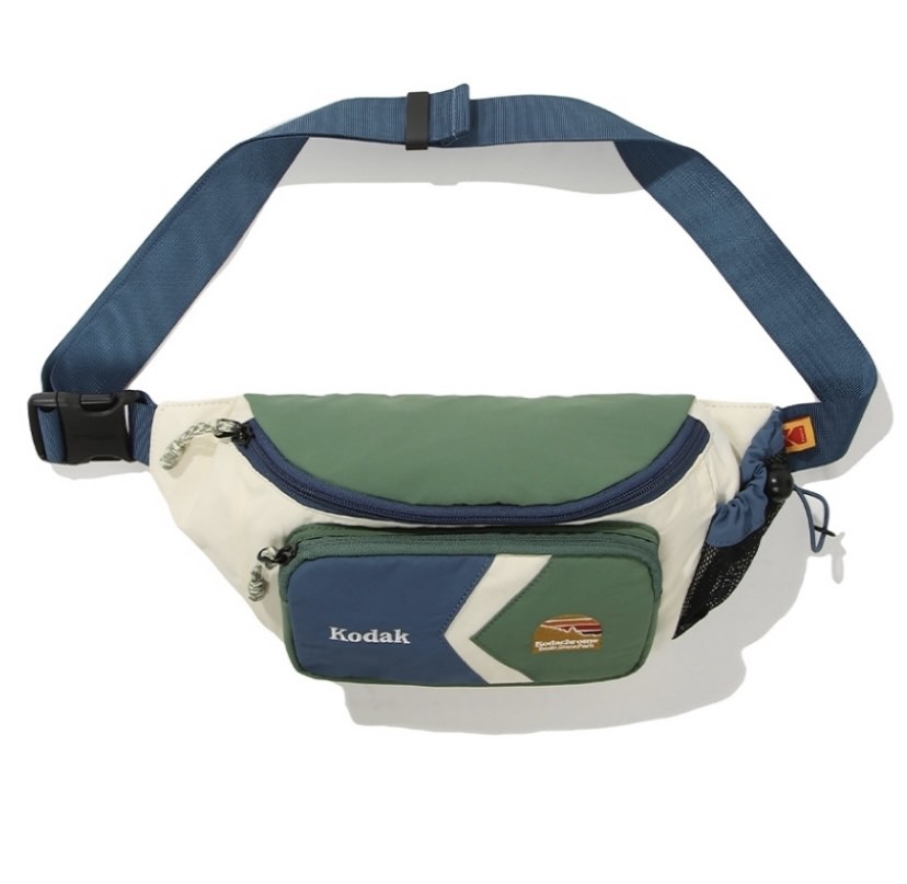 Kodak fanny pack cheap