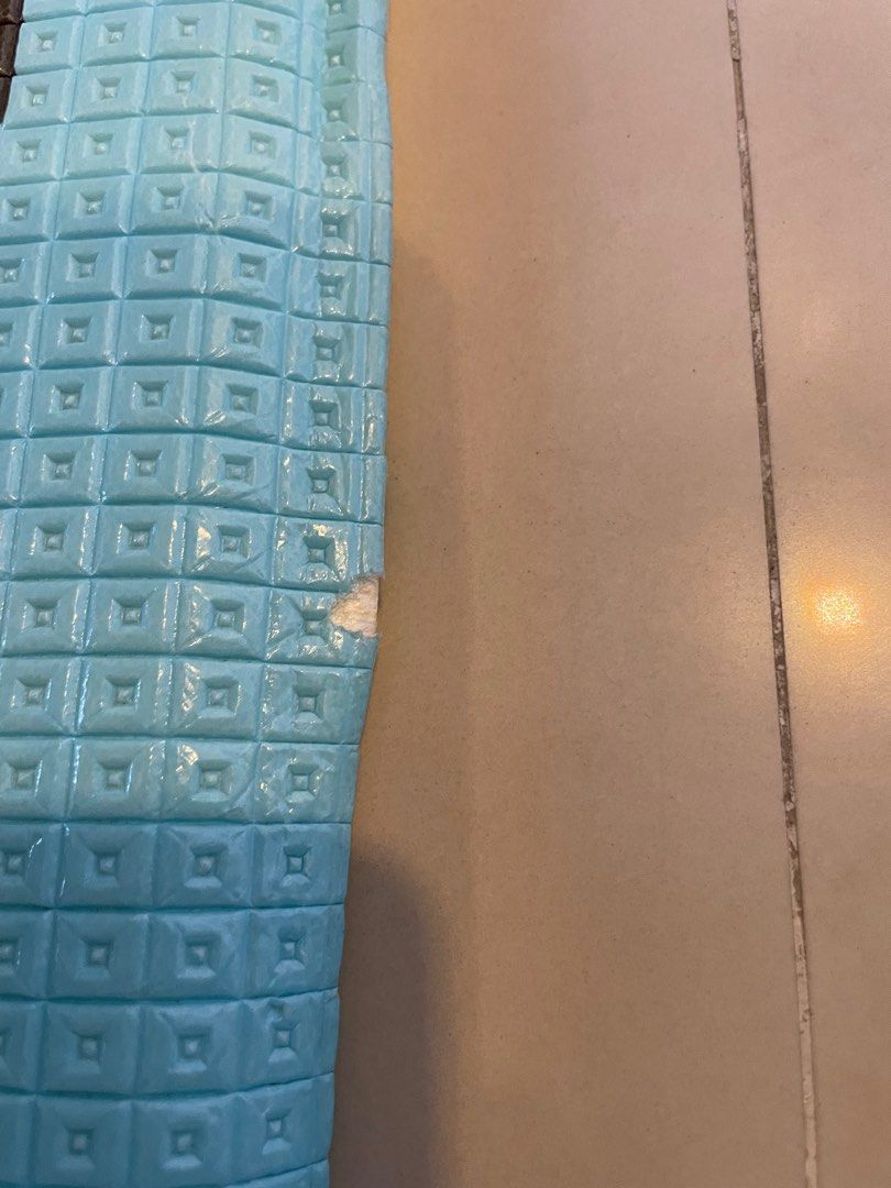 Korean playmat 2.3m x 1.5m, Babies & Kids, Infant Playtime on Carousell