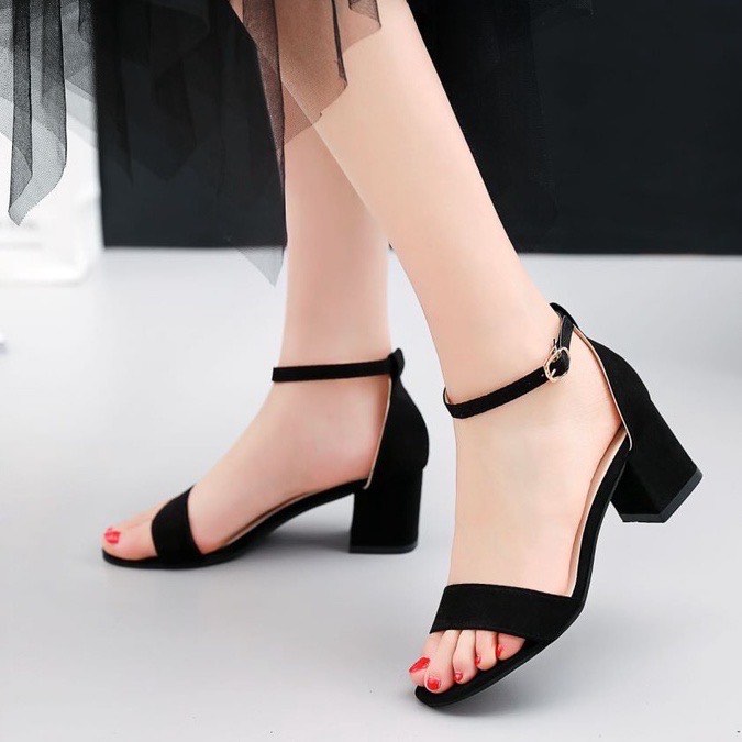 Korean sandal cheap