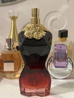 JPG La Belle Le Parfum