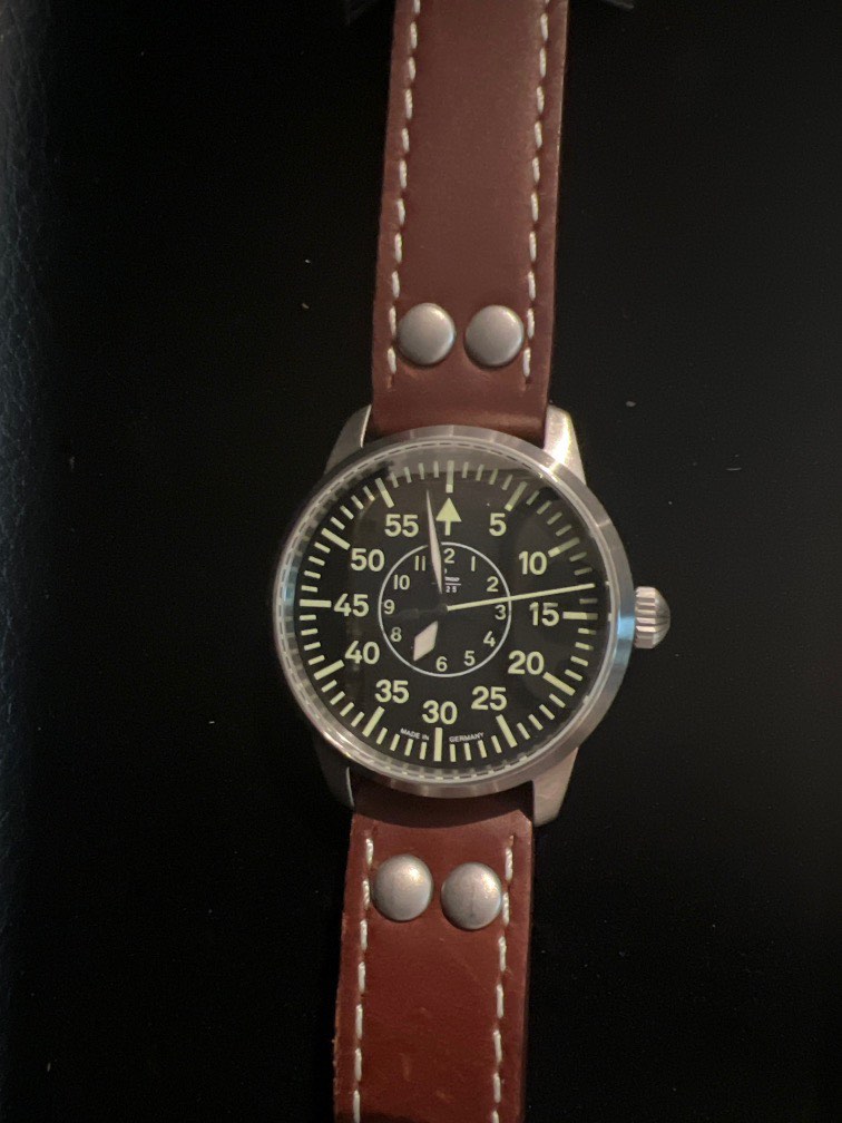 Laco store 36mm flieger