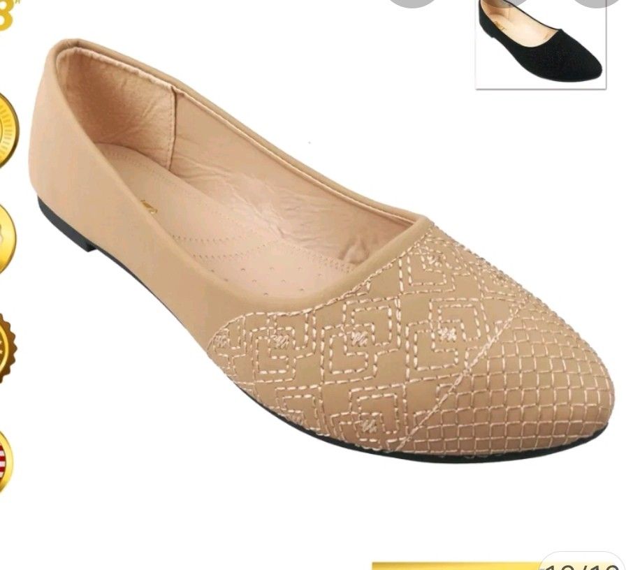Very ladies flat shoes hot sale