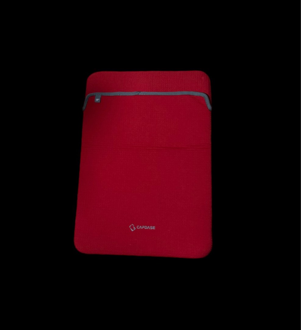 Capdase laptop sleeve online