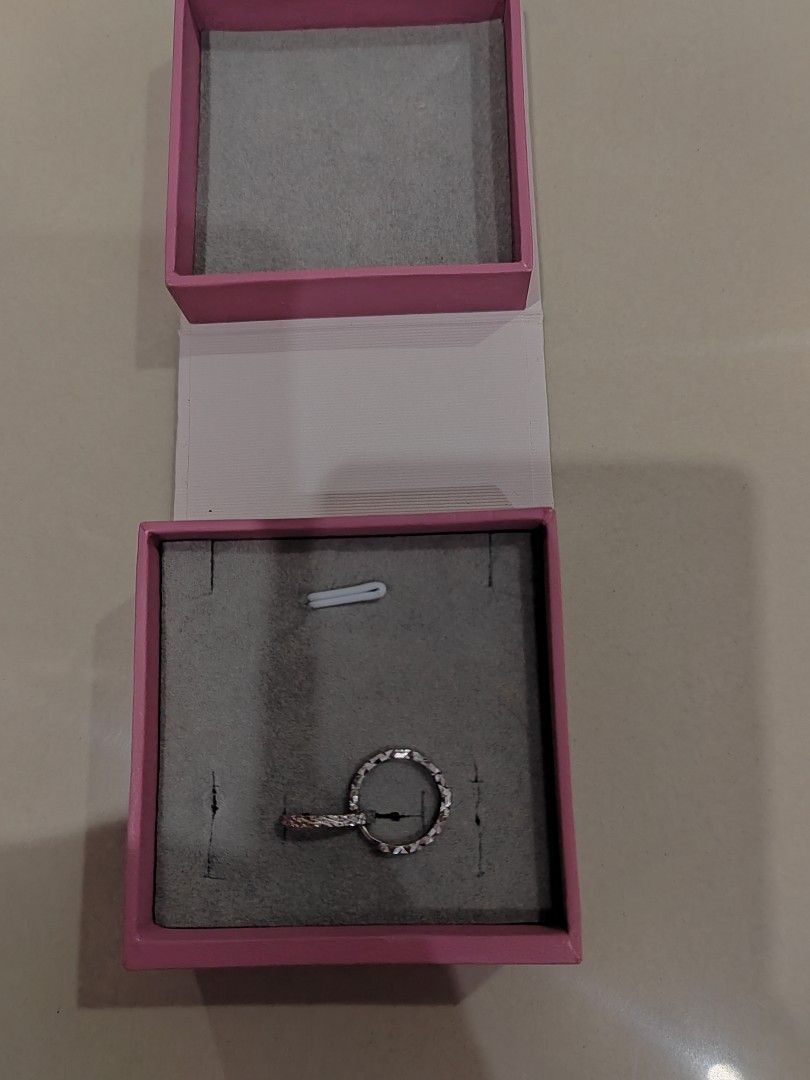 Lazo Diamond 375 Earring