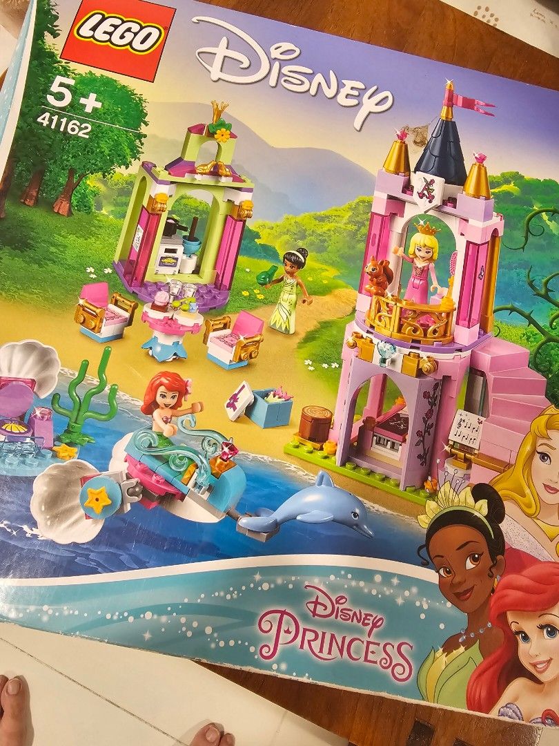 Lego 41162, Hobbies Toys, Toys Games on Carousell