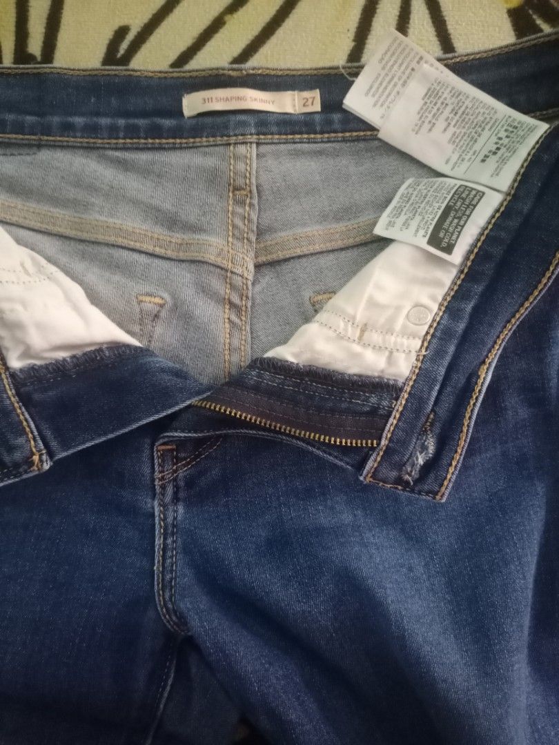 Levis sales 731 jeans