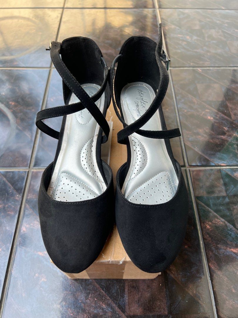 Dexflex cheap comfort wedges