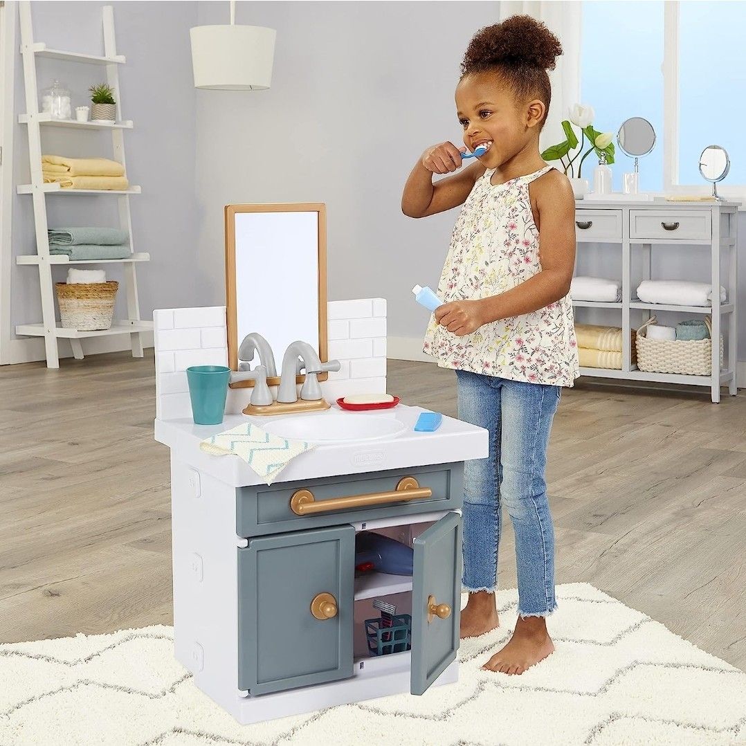 First step play kitchen clearance