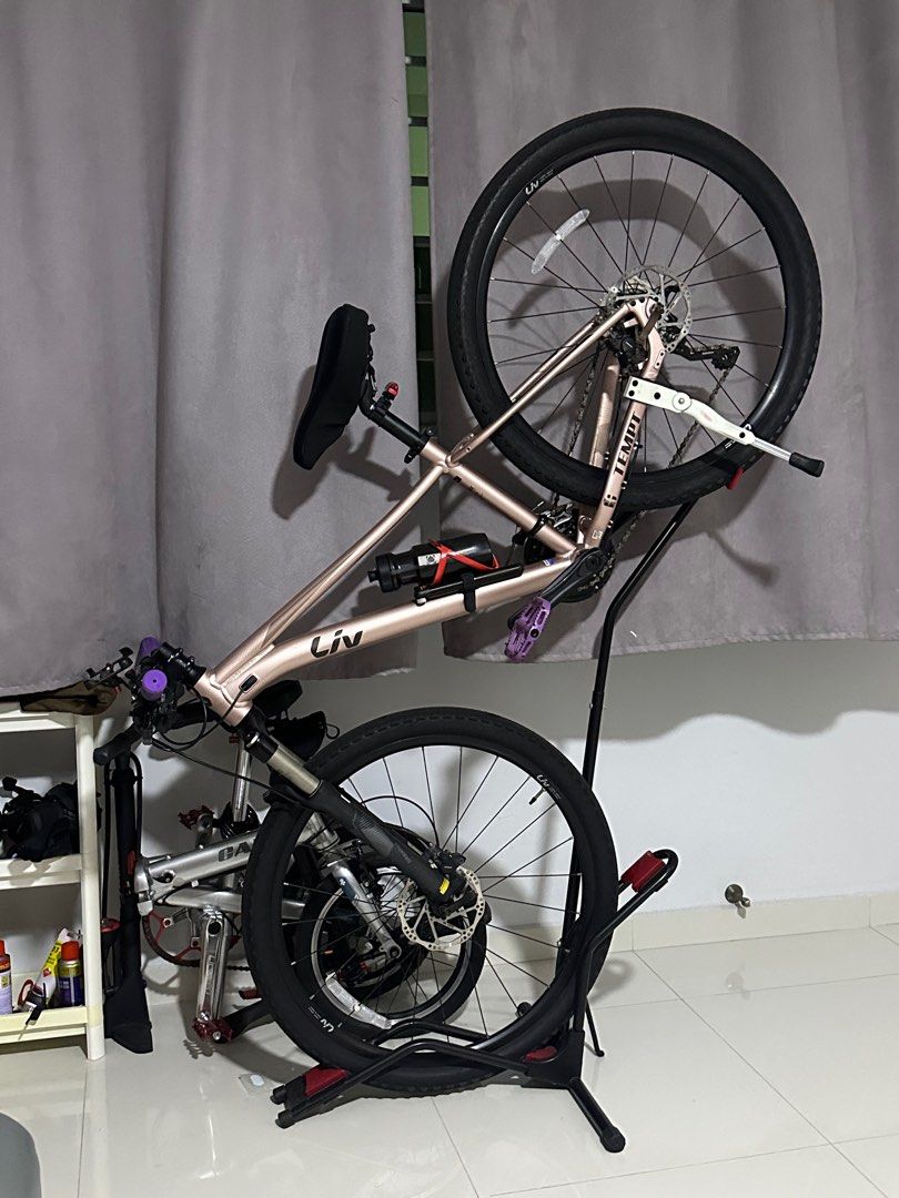 Liv bike stand sales