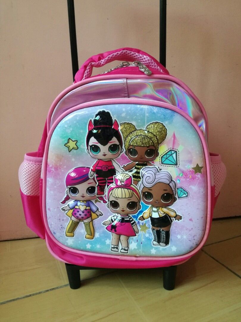 Lol sale baby stroller