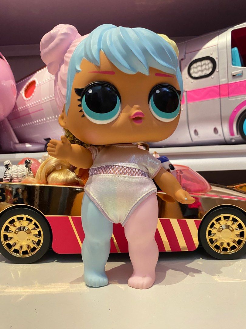 Lol baby bon bon new arrivals