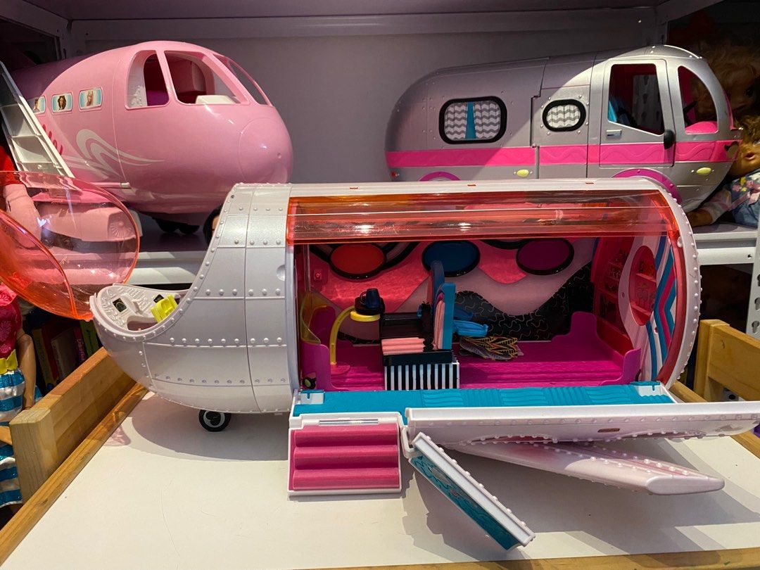 Lol discount dream plane