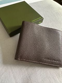 Longchamp Men's Wallets