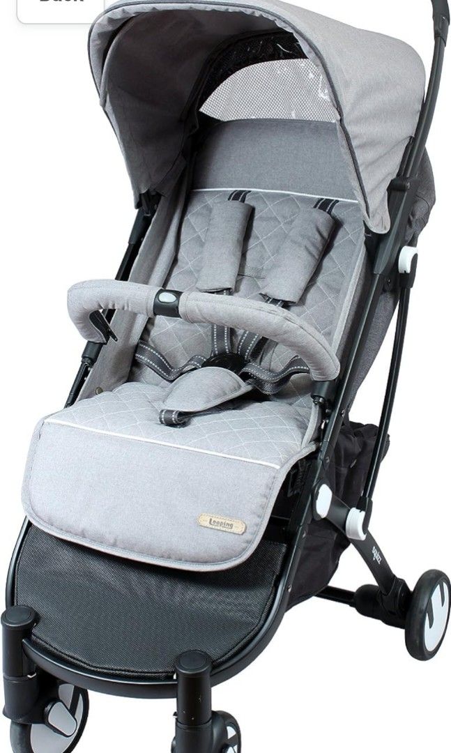 Squizz 2 stroller 2025