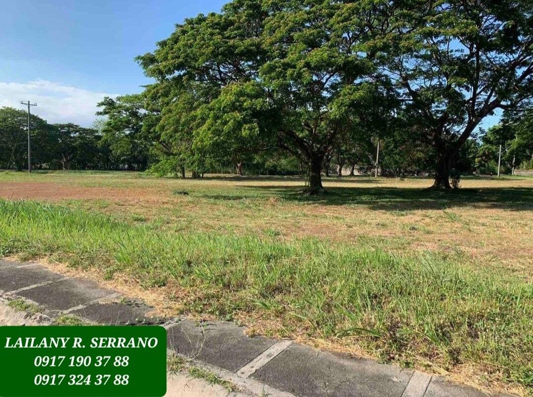 LOT FOR SALE MANILA SOUTHWOODS GOLF AND COUNTRY on Carousell