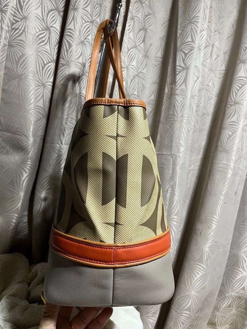 Qoo10 - LOUIS QUATORZE Shopper Bag HM2LO06 : Bag & Wallet