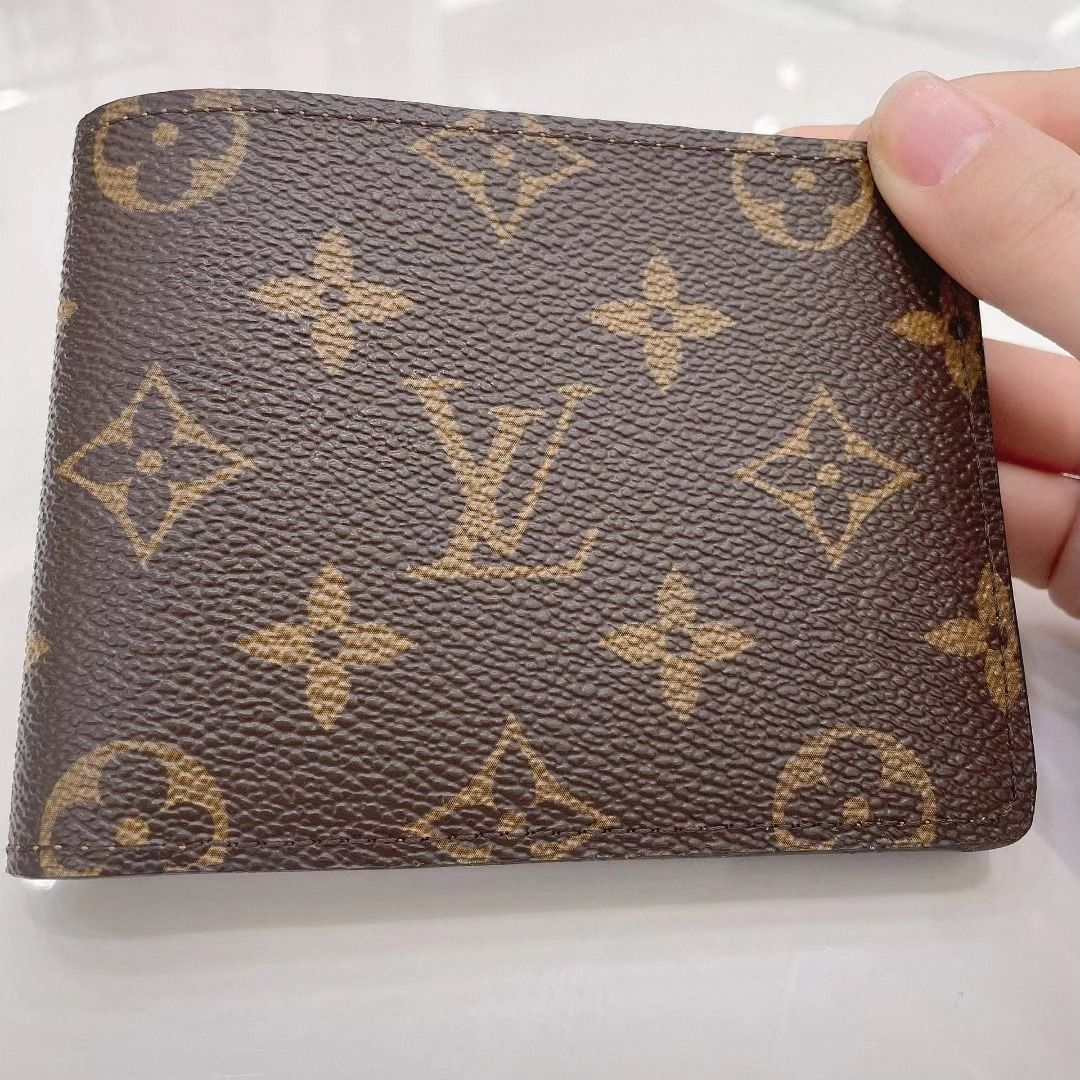 LV Pocket Organizer, Men's Fashion, Watches & Accessories, Wallets & Card  Holders on Carousell